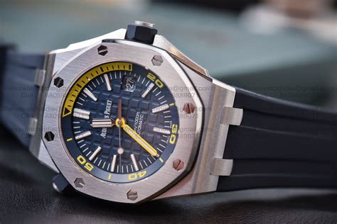 audemars piguet royal oak offshore replica swiss
